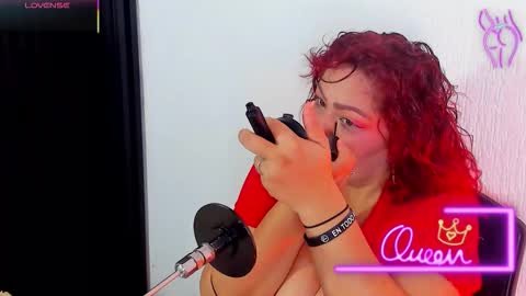 Aliyahs stone online show from 01-12-26, 11:48