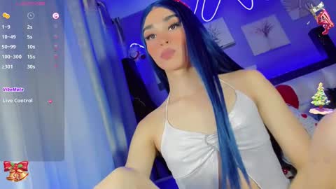 aliz_free online show from 12-31-24, 07:07