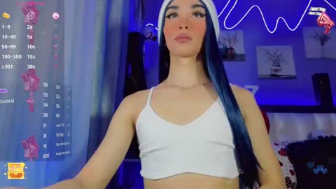 aliz_free online show from 01-05-25, 12:52