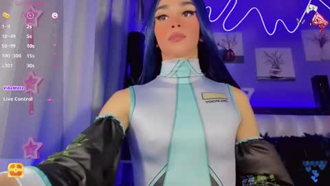 aliz_free online show from 01-11-25, 03:02