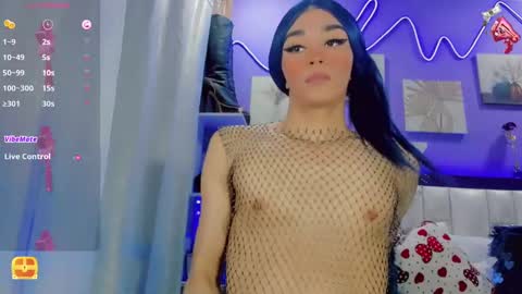aliz_free online show from 01-23-25, 02:55