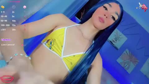 aliz_free online show from 03-03-25, 01:53