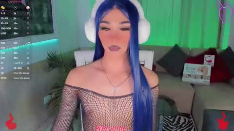 aliz_free online show from 10-20-25, 04:35