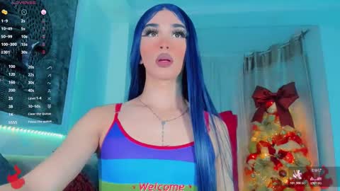 aliz_free online show from 11-13-25, 08:35
