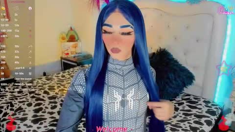 aliz_free online show from 01-17-26, 03:55