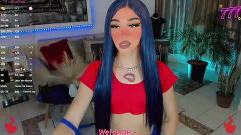 aliz_free online show from 04-03-26, 06:11