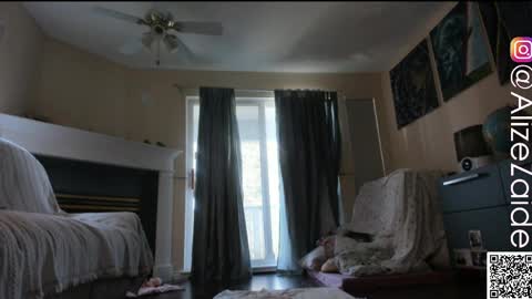 Alize Zaide online show from 03-30-26, 08:32