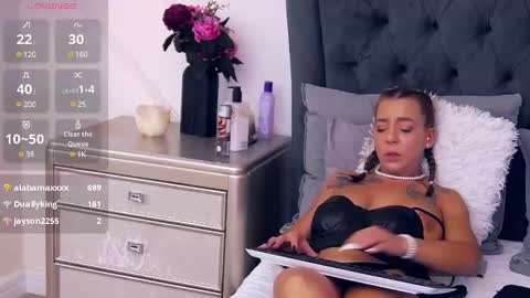 Aliz online show from 02-08-25, 12:28