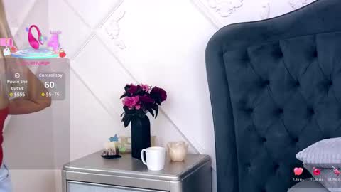 Aliz online show from 03-23-26, 05:00