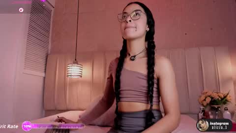 alizza_ online show from 02-10-26, 11:36