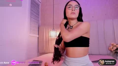 alizza_ online show from 02-22-26, 11:42