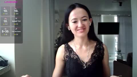 Amare online show from 12-22-25, 10:45