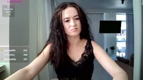 Amare online show from 07-19-26, 12:09