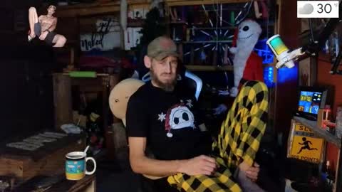 Snapshot of allan_arod chatting on 11-27-25, 10:50 Allan arod online show from 11-27-25, 10:50