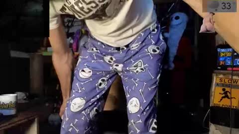 Snapshot of allan_arod chatting on 11-30-25, 10:52 Allan arod online show from 11-30-25, 10:52