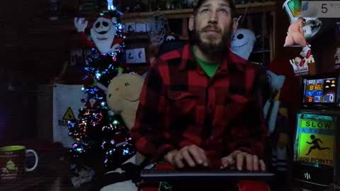 Snapshot of allan_arod chatting on 12-14-25, 11:04 Allan arod online show from 12-14-25, 11:04