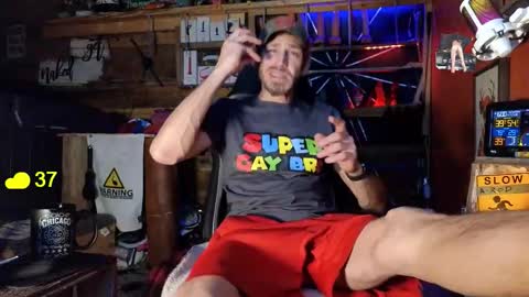 Snapshot of allan_arod chatting on 02-28-26, 11:00 Allan arod online show from 02-28-26, 11:00