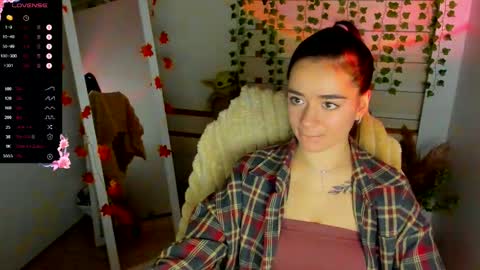 Allana online show from 10-13-25, 07:08