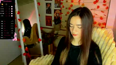 Allana online show from 10-18-25, 06:37