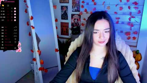 Allana online show from 10-23-25, 07:07