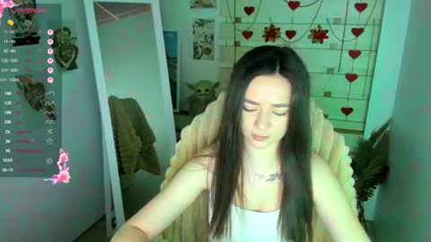 Allana online show from 04-16-26, 06:47