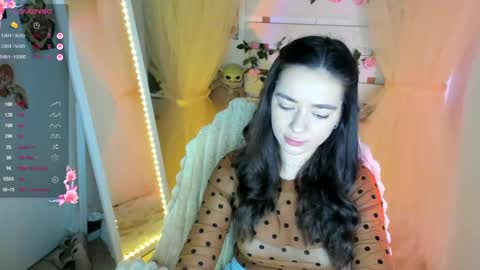 Allana online show from 04-24-26, 06:49