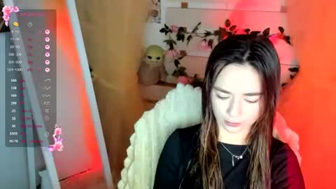 Allana online show from 07-28-26, 06:42