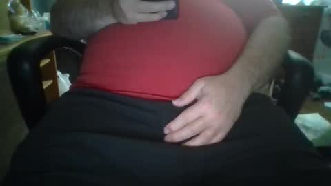 Snapshot of allanastar chatting on 11-22-25, 02:10 AllanaStar online show from 11-22-25, 02:10