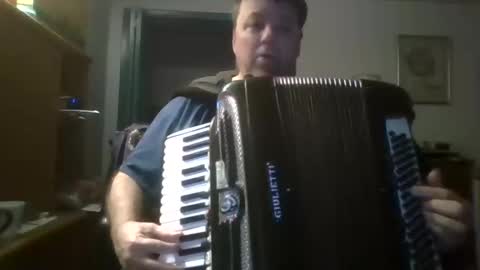 AllanaStar online show from 02-17-26, 01:24