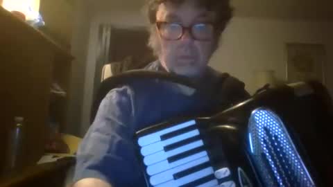 AllanaStar online show from 05-25-26, 12:38