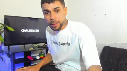 Allan online show from 04-26-26, 06:38