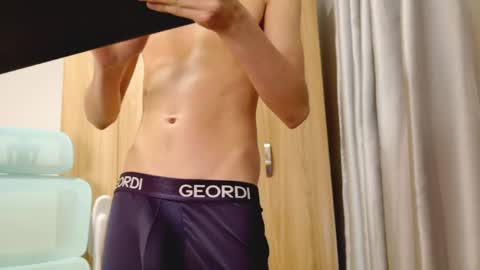 Allan  online show from 04-25-26, 07:11