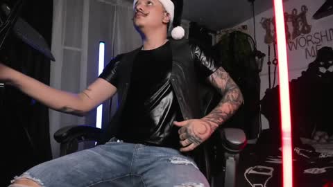   online show from 12-24-24, 11:55