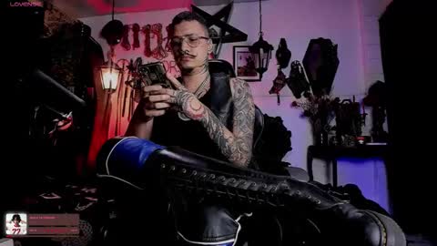   online show from 01-15-26, 06:44