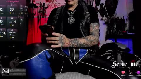   online show from 02-09-26, 07:07