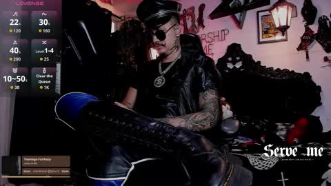   online show from 03-25-26, 05:19