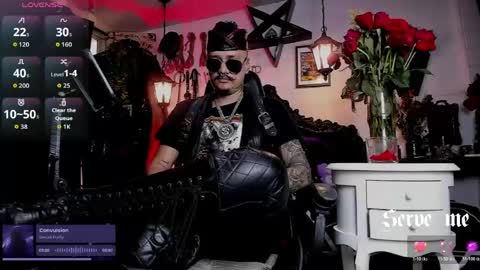   online show from 04-17-26, 06:55