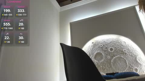 Allanna online show from 01-27-25, 12:26