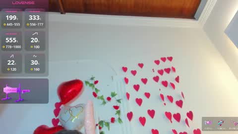 Allanna online show from 02-11-25, 05:26