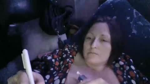 AllaSowinskaya online show from 04-07-26, 06:19