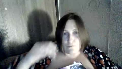 AllaSowinskaya online show from 06-01-26, 05:14