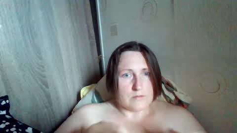 AllaSowinskaya online show from 07-24-26, 09:51