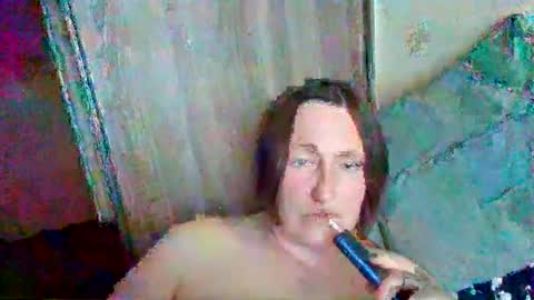 AllaSowinskaya online show from 07-29-26, 09:07