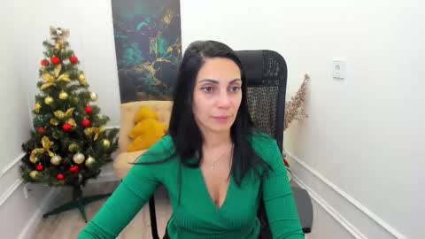 allayerty online show from 12-15-25, 11:36