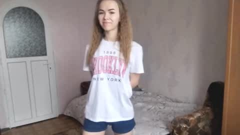 Anna online show from 11-23-25, 07:08