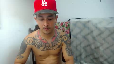 Snapshot of allen_69xx chatting on 01-23-25, 11:26 allen online show from 01-23-25, 11:26