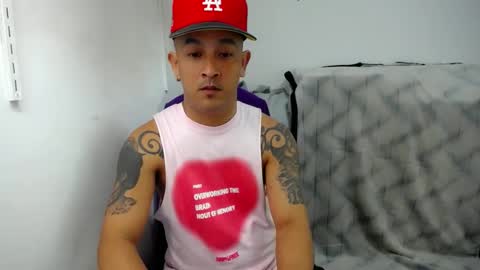 Snapshot of allen_69xx chatting on 01-29-25, 03:26 allen online show from 01-29-25, 03:26