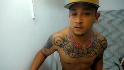 Snapshot of allen_69xx chatting on 10-13-25, 04:23 allen online show from 10-13-25, 04:23