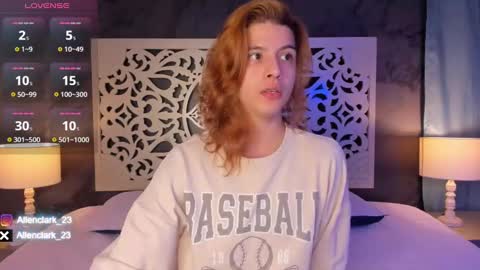 Allen online show from 12-14-24, 04:01