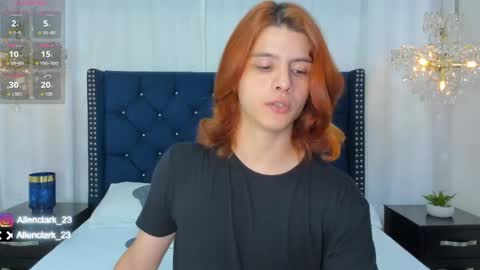 Allen online show from 05-29-26, 01:20